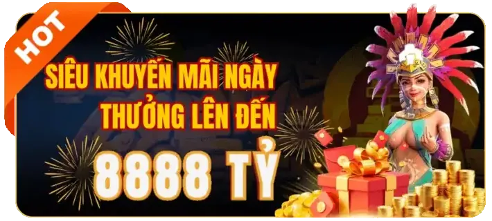 Khuyến mãi độc quyền red88