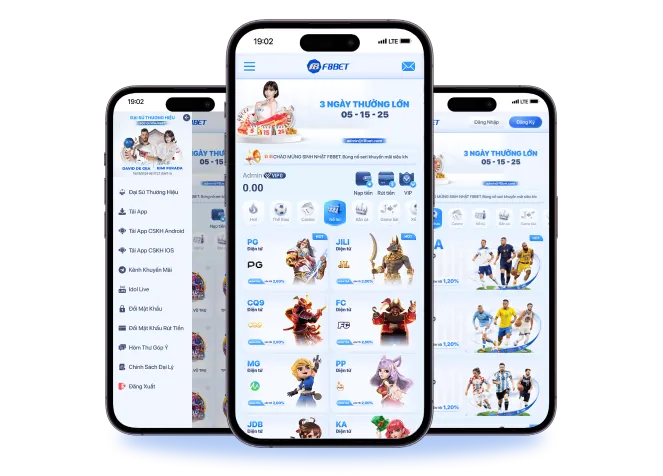 Game mới RED88