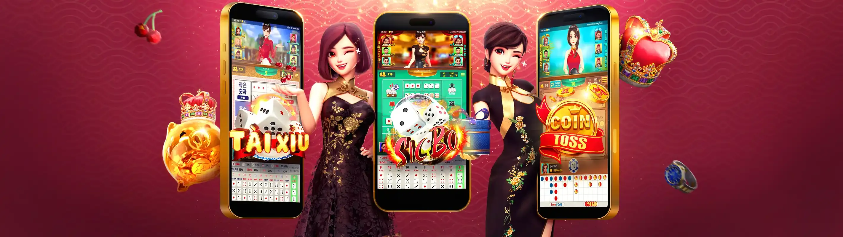 Hình ảnh đại diện Cá Cược Có Trách Nhiệm tại red88 nhà cái