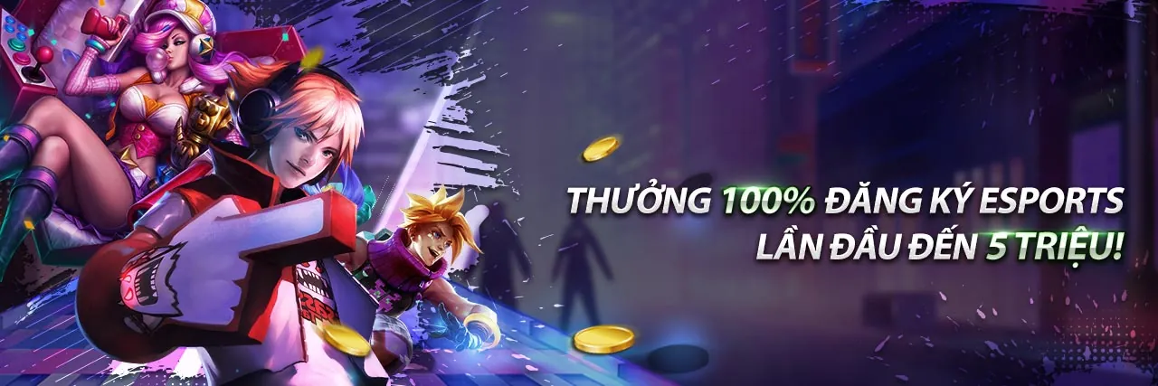 Banner kêu gọi hành động đăng ký RED88