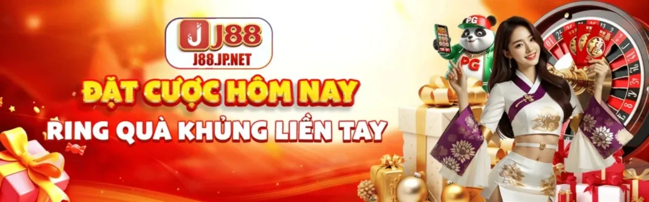 Banner khuyến mãi hấp dẫn nhất RED88 2026