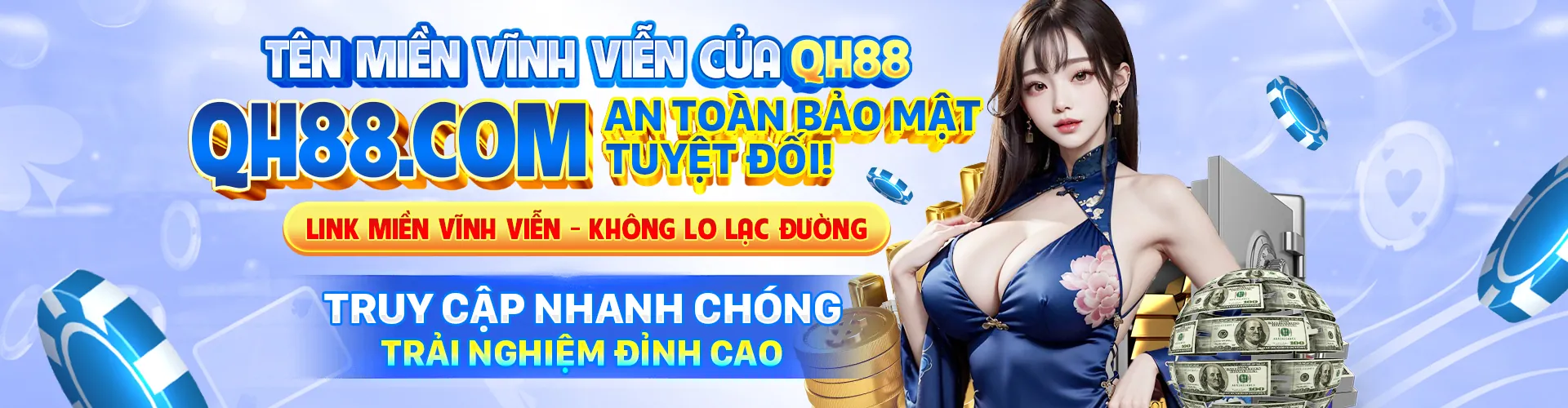Hình ảnh chính trò chơi Nổ Hũ tại red88 nhà cái