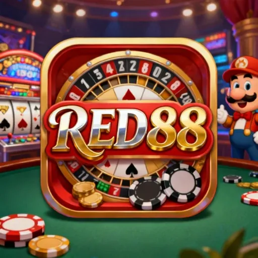 red88 nhà cái