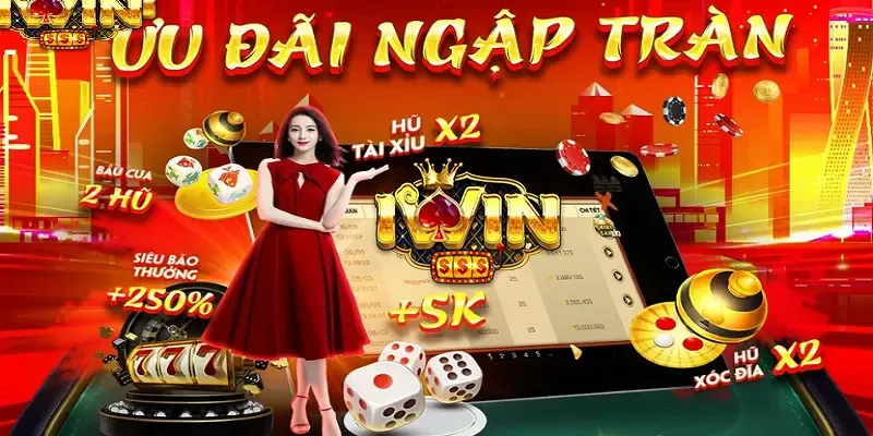 Khuyến mãi chào mừng thành viên mới Red88